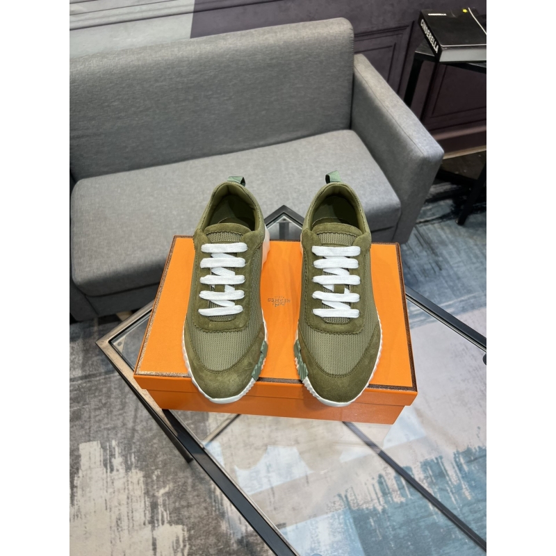 H**mes sneakers